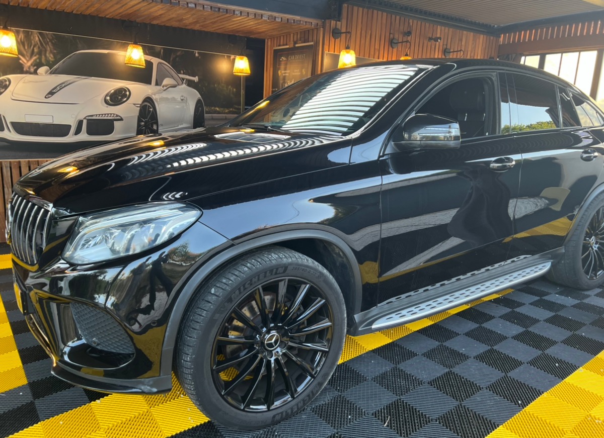 Garage Mercedes La Baule