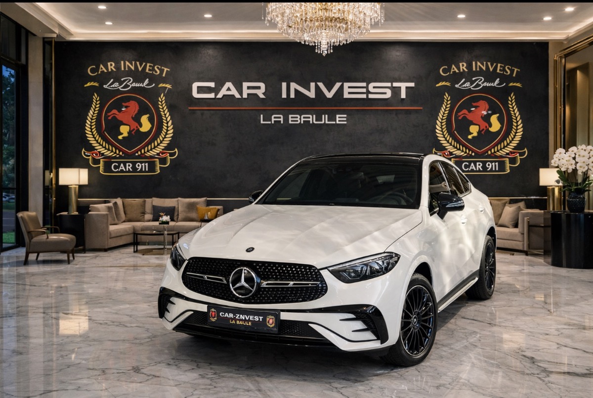 Garage Mercedes La Baule